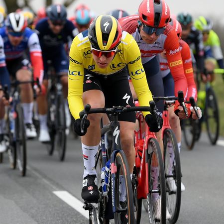 81st Paris - Nice 2023 - Stage 2