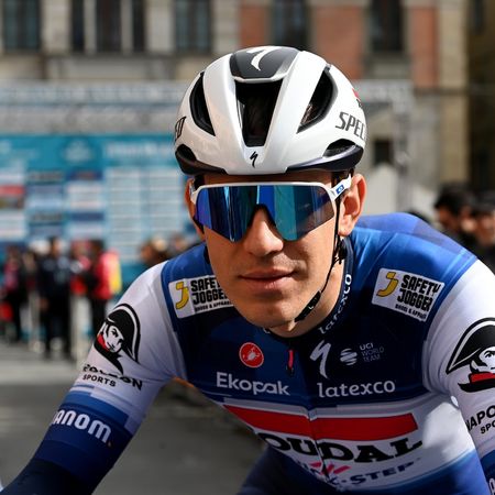58th Tirreno-Adriatico 2023 - Stage 2