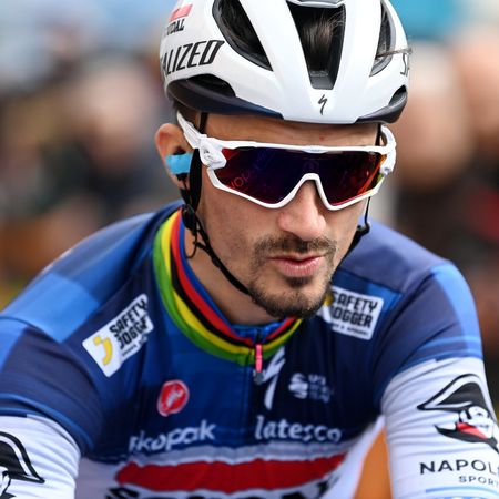 58th Tirreno-Adriatico 2023 - Stage 2