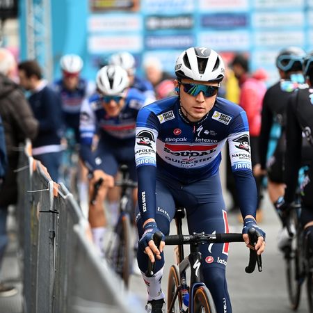 58th Tirreno-Adriatico 2023 - Stage 2