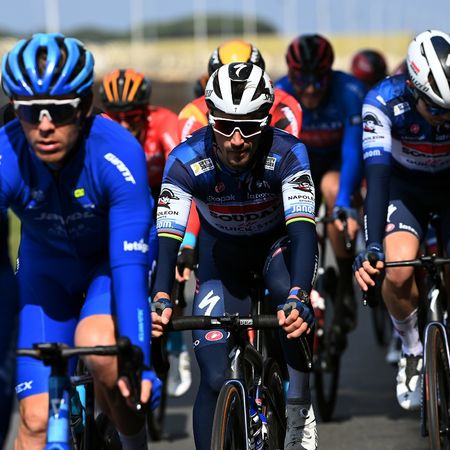 58th Tirreno-Adriatico 2023 - Stage 2