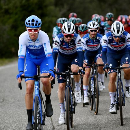 58th Tirreno-Adriatico 2023 - Stage 2