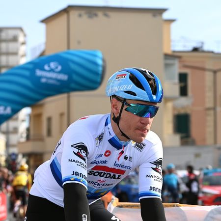 58th Tirreno-Adriatico 2023 - Stage 3
