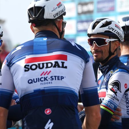 58th Tirreno-Adriatico 2023 - Stage 3