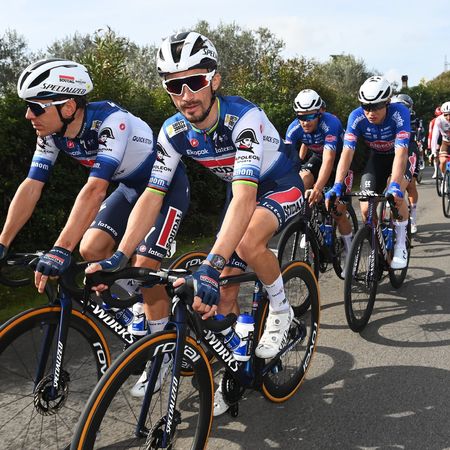 58th Tirreno-Adriatico 2023 - Stage 3