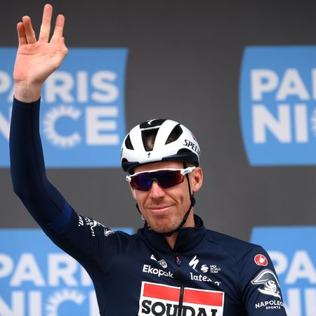 81st Paris - Nice 2023 - Stage 4