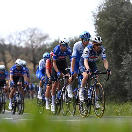 58th Tirreno-Adriatico 2023 - Stage 3