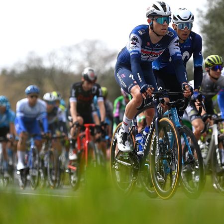 58th Tirreno-Adriatico 2023 - Stage 3