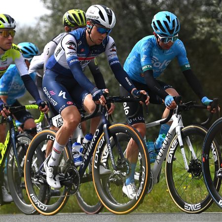 58th Tirreno-Adriatico 2023 - Stage 3