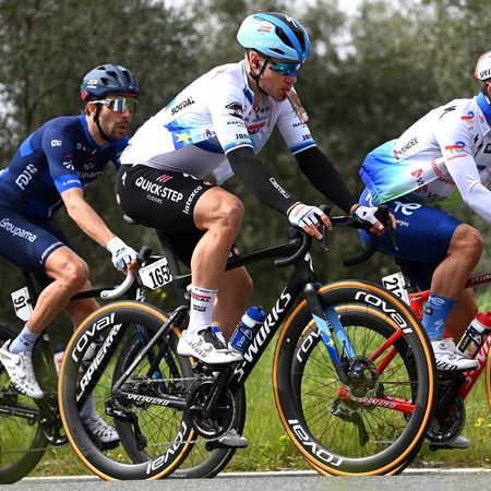 58th Tirreno-Adriatico 2023 - Stage 3