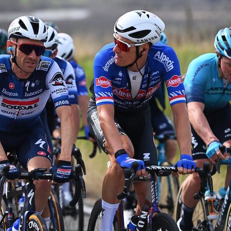 58th Tirreno-Adriatico 2023 - Stage 3