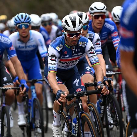 58th Tirreno-Adriatico 2023 - Stage 3