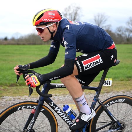 81st Paris - Nice 2023 - Stage 4