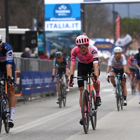 58th Tirreno-Adriatico 2023 - Stage 3