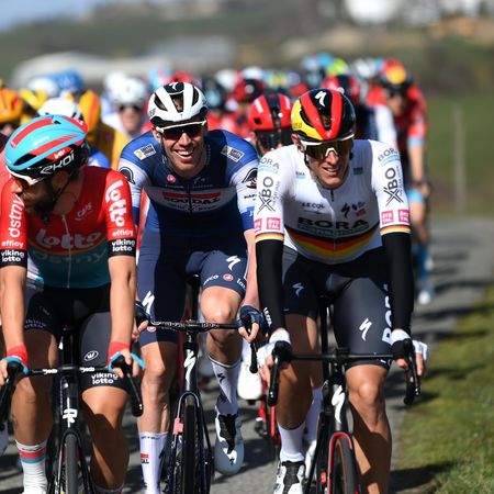 81st Paris - Nice 2023 - Stage 5