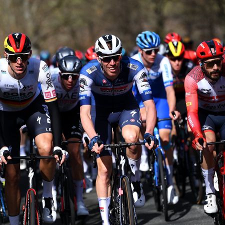 81st Paris - Nice 2023 - Stage 5