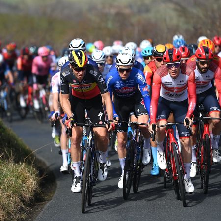 81st Paris - Nice 2023 - Stage 5