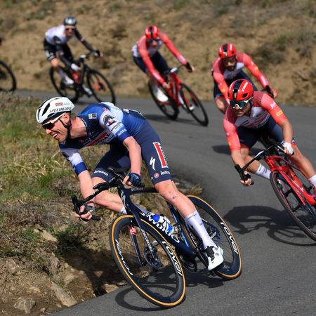 81st Paris - Nice 2023 - Stage 5