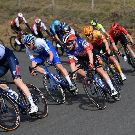 81st Paris - Nice 2023 - Stage 5