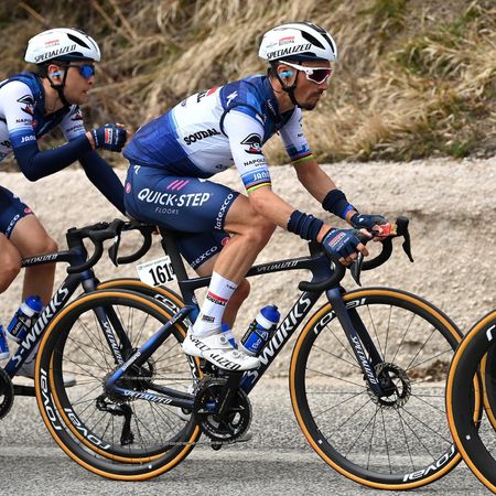 58th Tirreno-Adriatico 2023 - Stage 4