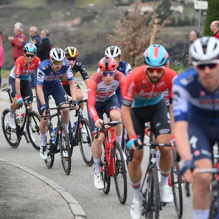 81st Paris - Nice 2023 - Stage 5