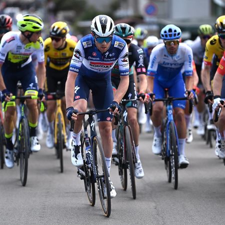 58th Tirreno-Adriatico 2023 - Stage 4