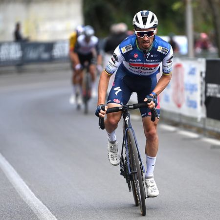 58th Tirreno-Adriatico 2023 - Stage 4