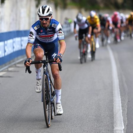 58th Tirreno-Adriatico 2023 - Stage 4