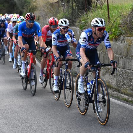 58th Tirreno-Adriatico 2023 - Stage 4