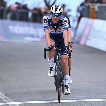 58th Tirreno-Adriatico 2023 - Stage 4