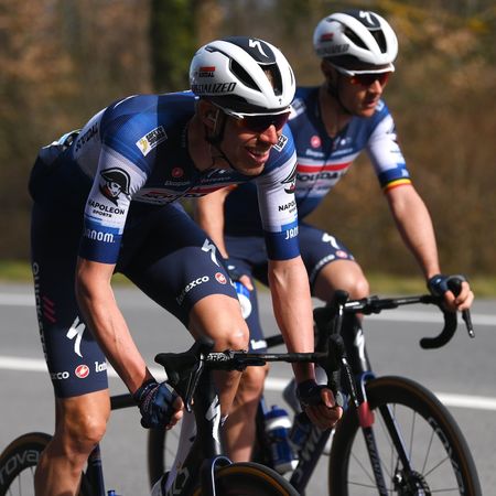 81st Paris - Nice 2023 - Stage 5