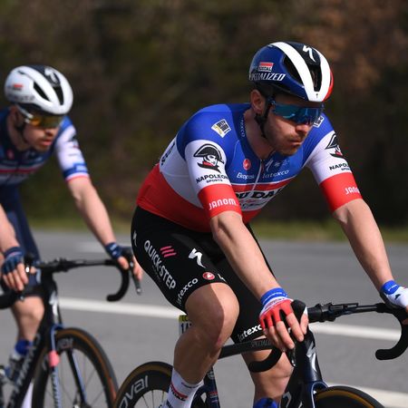 81st Paris - Nice 2023 - Stage 5