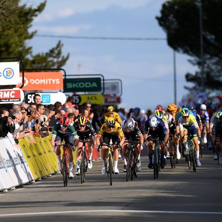 81st Paris - Nice 2023 - Stage 5