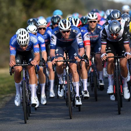 81st Paris - Nice 2023 - Stage 5