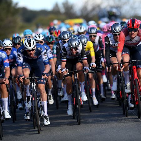 81st Paris - Nice 2023 - Stage 5