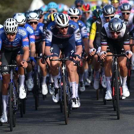 81st Paris - Nice 2023 - Stage 5