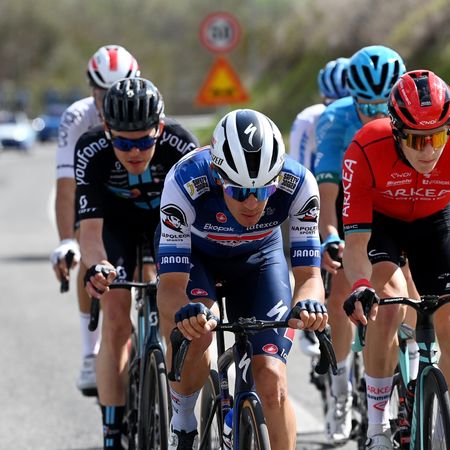58th Tirreno-Adriatico 2023 - Stage 5