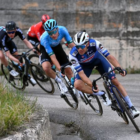 58th Tirreno-Adriatico 2023 - Stage 5