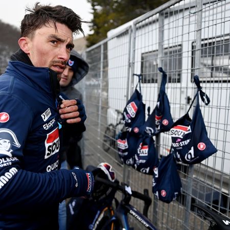 58th Tirreno-Adriatico 2023 - Stage 5