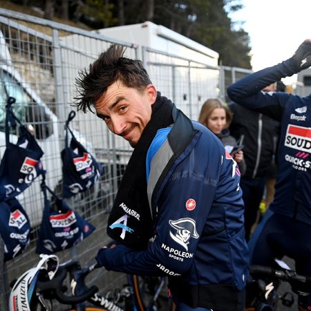 58th Tirreno-Adriatico 2023 - Stage 5