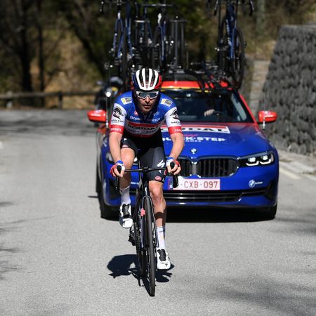 81st Paris - Nice 2023 - Stage 7