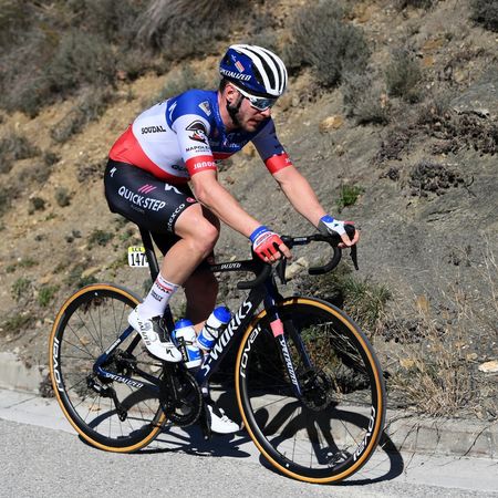 81st Paris - Nice 2023 - Stage 7