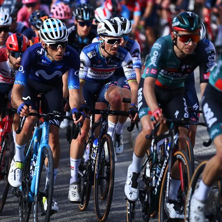 58th Tirreno-Adriatico 2023 - Stage 6