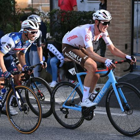 58th Tirreno-Adriatico 2023 - Stage 6
