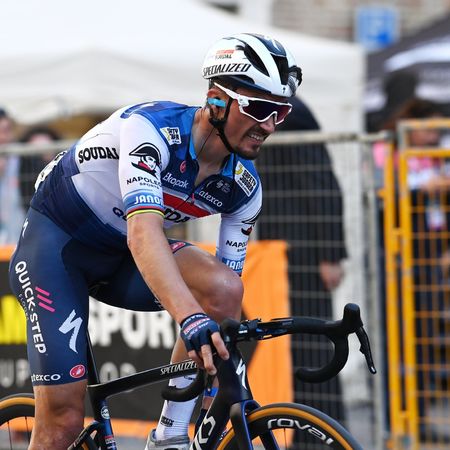 58th Tirreno-Adriatico 2023 - Stage 6