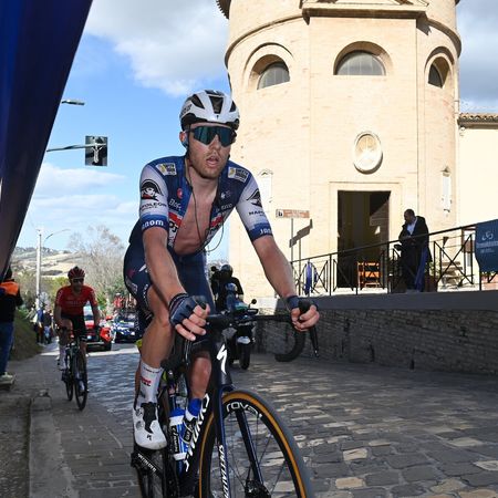 58th Tirreno-Adriatico 2023 - Stage 6