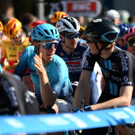 81st Paris - Nice 2023 - Stage 8