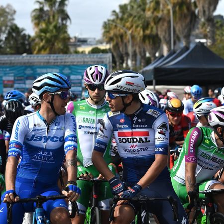 58th Tirreno-Adriatico 2023 - Stage 7