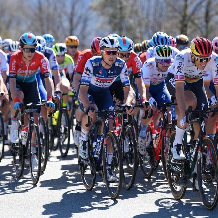 81st Paris - Nice 2023 - Stage 8
