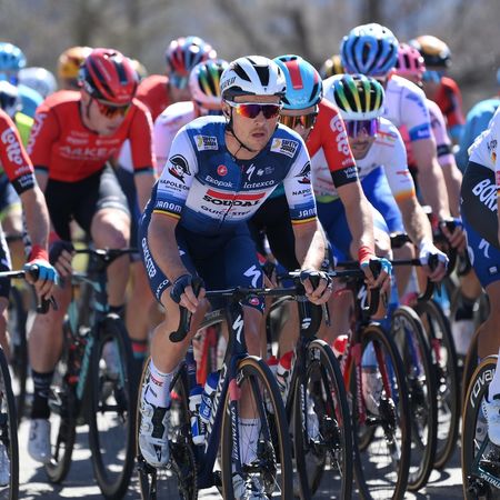 81st Paris - Nice 2023 - Stage 8